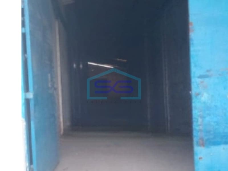 Warehouse for Rent in Tapos Cimanggis Depok West Java Building Area 2000sqm