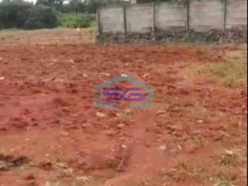 Dijual Lahan Industri Siap Pakai Di Rancaiyuh Panongan Tangerang LT 2 Ha