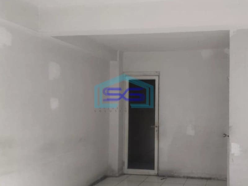 Disewakan Gudang Luas Tanah  243 m² Lokasi di Tangerang