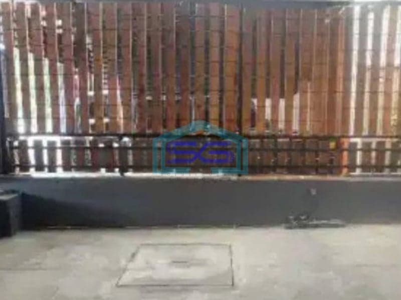 Disewakan Ruang Usaha Siap Pakai Lokasi Strategis Di Mainroad Perintis Sarijadi Bandung