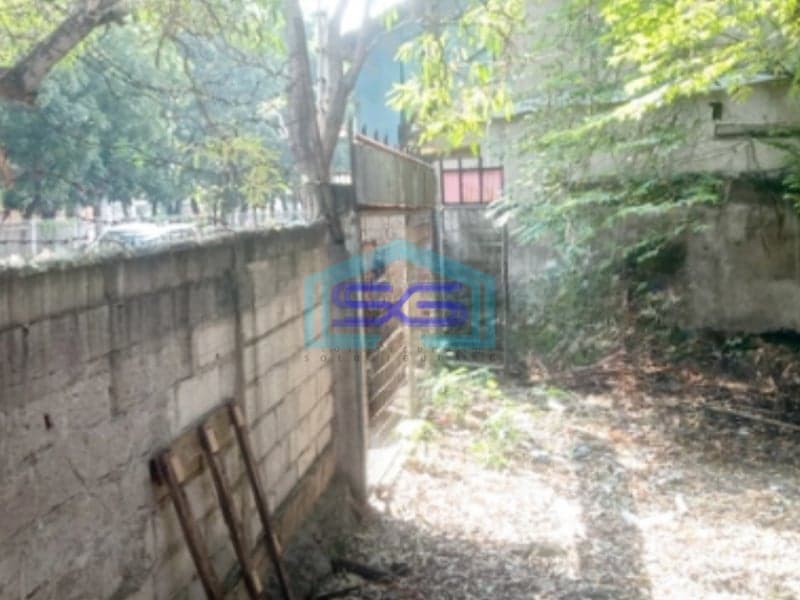 Disewakan Gudang Di Jln Panjang Strategis Cocok Gudang di Kebon Jeruk Jakarta Barat LB 300m2