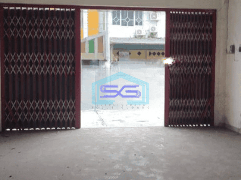 Dijual Ruko 3 Lantai Luas Tanah  105 m² di Depok Sleman Yogyakarta