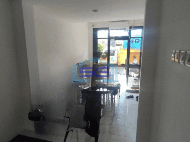 Dijual Ruko 2 Lantai di Karawaci Tangerang Lokasi Bebas Banjir