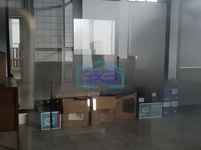 Dijual Pabrik Luas Tanah  15000 m²  Lokasi Pasar Kemis Tangerang