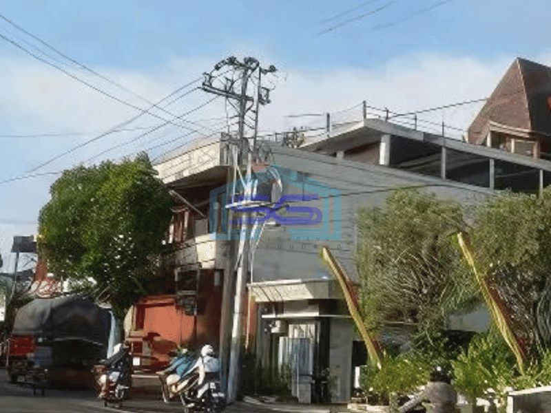 Dijual Bangunan Komersial, Madusari, Wonosari, Gunung Kidul, Yogyakarta