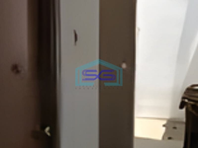 Dijual Gudang Siap Pakai di Pergudangan Kapuk Kamal Indah Jakarta Utara Luas 360m2