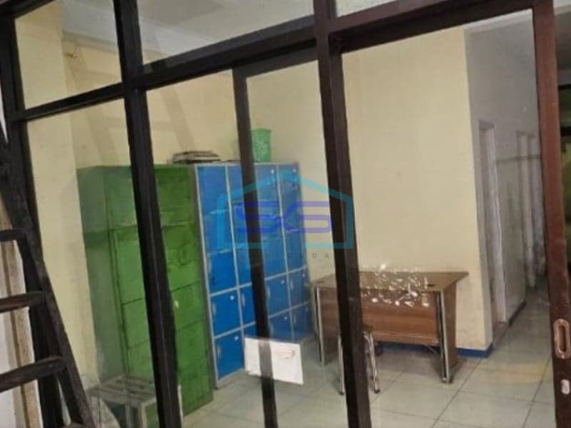 Warehouse for Sale in Kosambi Tangerang Warehousing Complex, Banten FL 804 m²