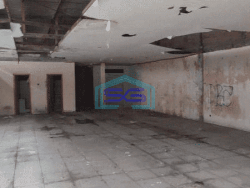 Disewakan Ruko Di Kawasan Bisnis Luas Tanah  636 m² di Ngagik Sleman