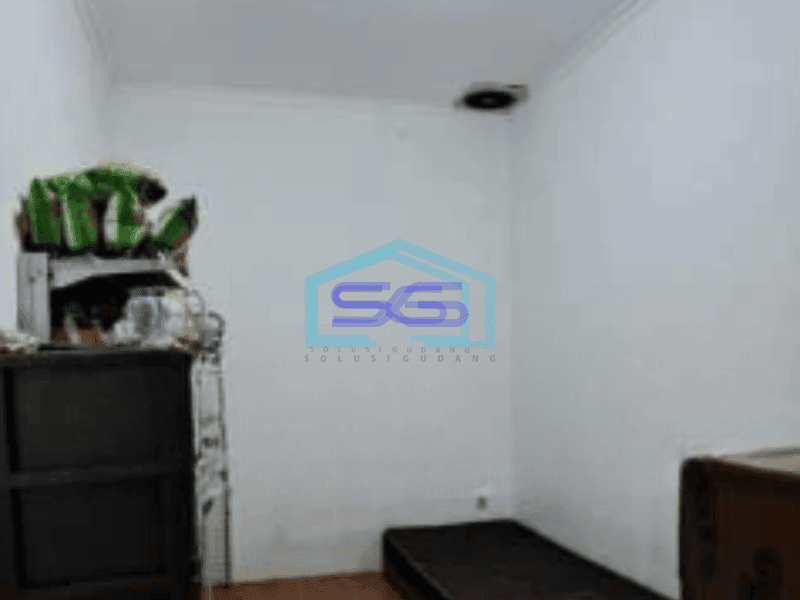 Dijual Ruko Pasarbaru Trade Center Di Otista Bandung Luas Bangunan 228 m²