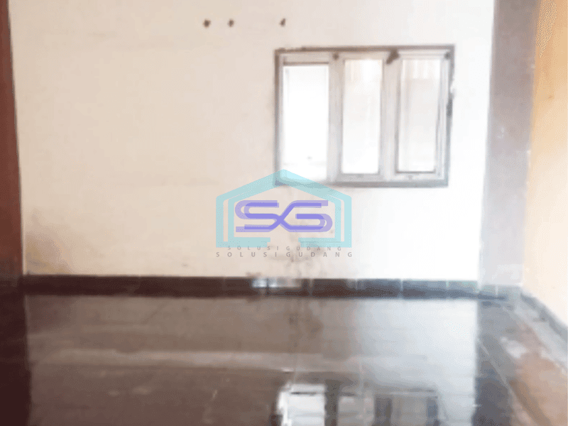 Dijual Ruko Dominocake Citragrand Di JL Alternatif Cibubur Luas Tanah 75 m2