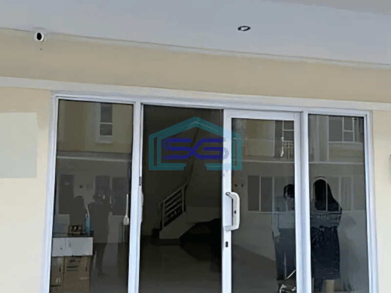Dijual Ruko Pisa Grande, 2 Lantai Gading Serpong Tangerang