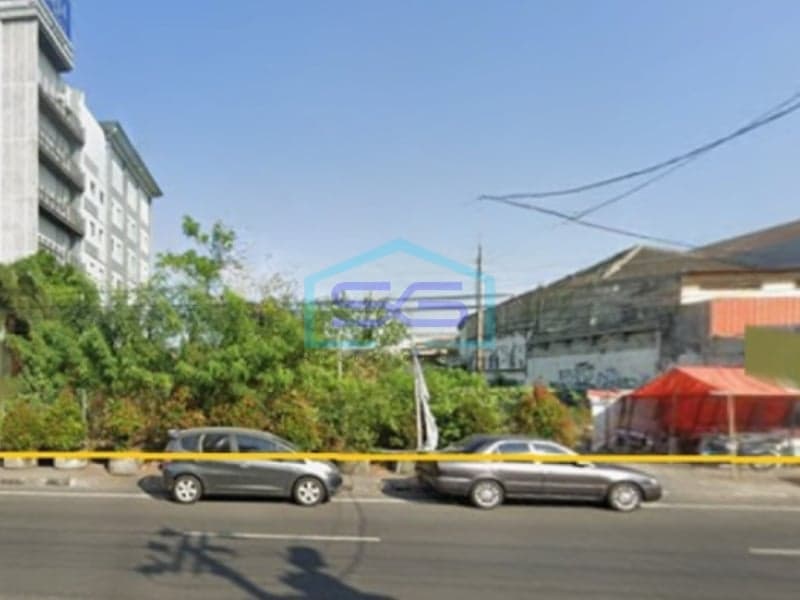 Disewakan Tanah di Sinduadi, Mlati LT 5.000 m2