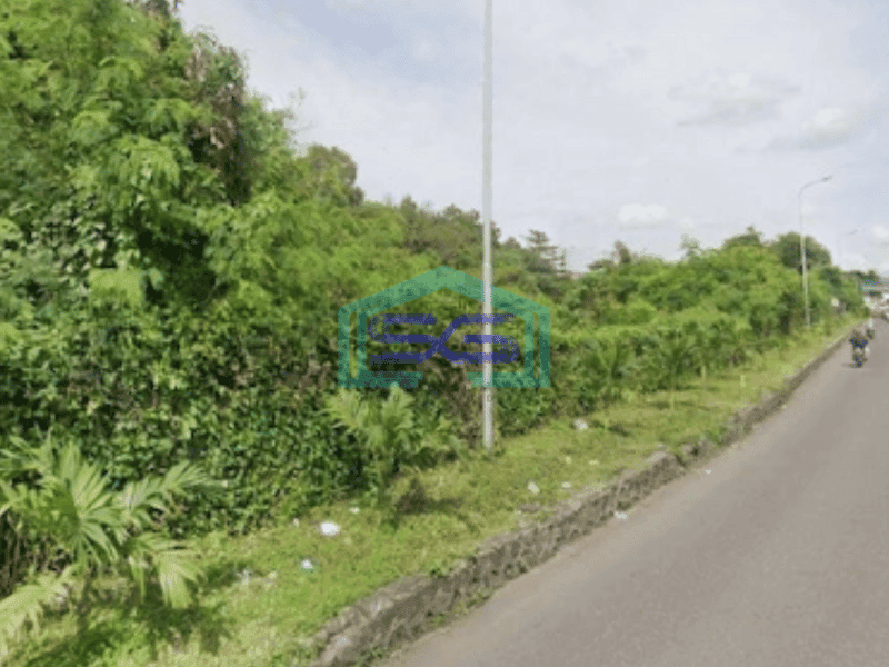 Dijual Tanah Zona Industri Luas 10ha Nempel Kawasan Industri Ejip Cikarang Bekasi LT 100000m2