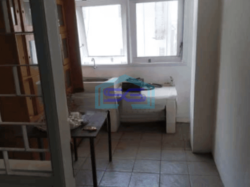 Disewakan Ruko Pasir Kaliki Dpn Rshs Luas Bangunan 502 m²