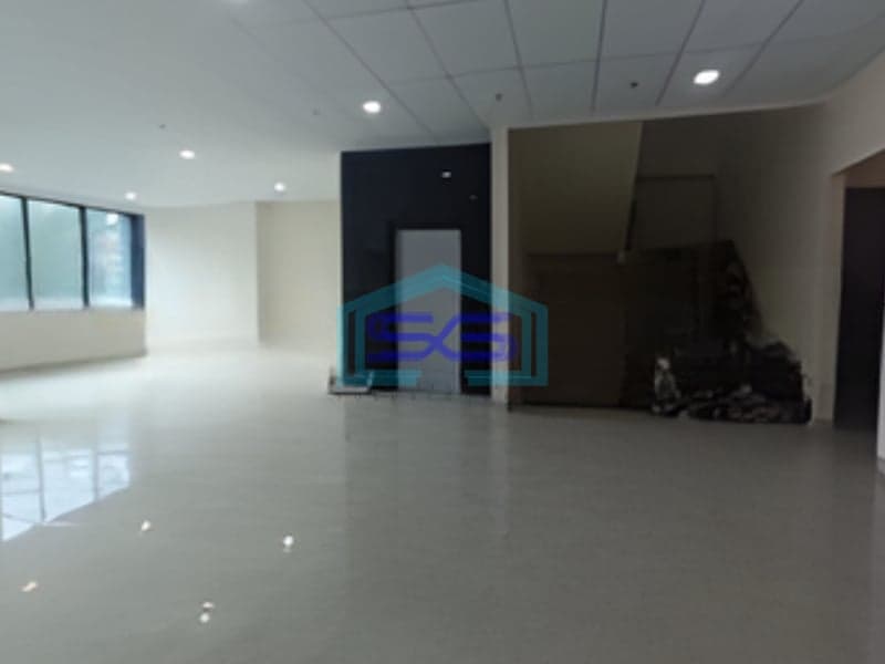 Dijual Gedung Kantor Di Kebayoran Lama Jakarta Selatan LT 875m2