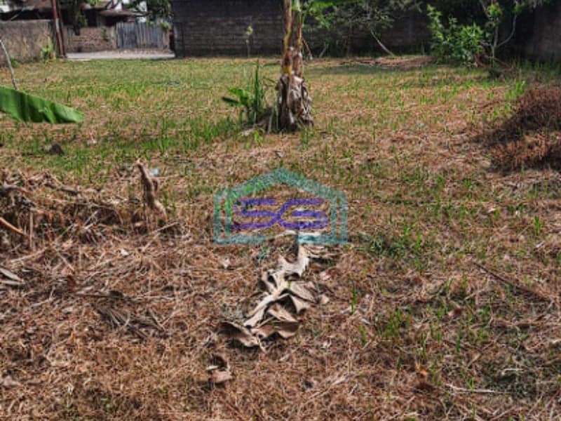 Dijual Tanah Lahan Sukawinatan Palembang Bebas Banjir
