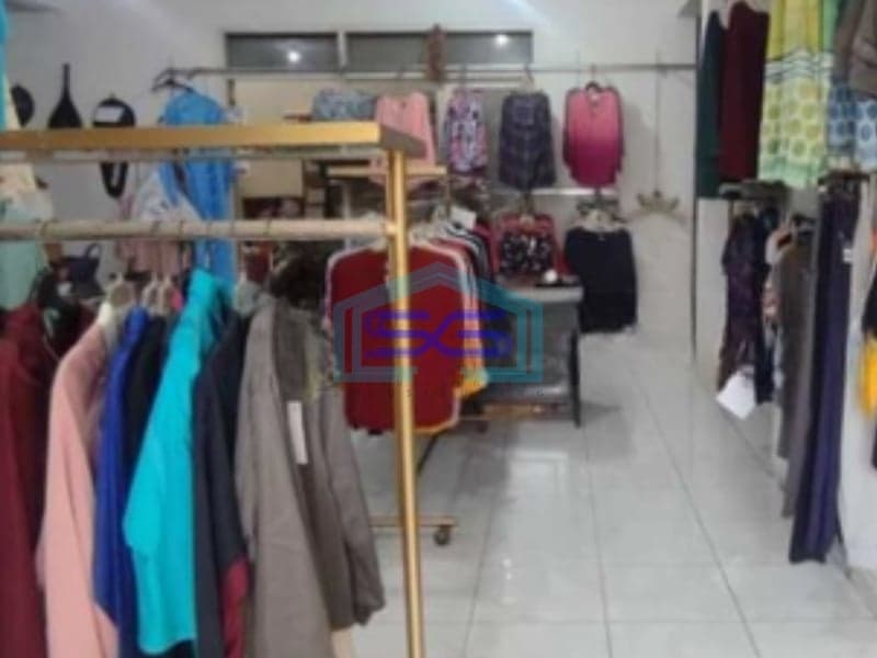 Dijual Ruko 2 Lantai di Holis Regency Babakan Ciparay Bandung LT 135m2