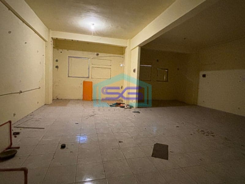 Dijual Ruko Gandeng di Jalan R Soekamto Palembang Sumatera Selatan LB 360m2