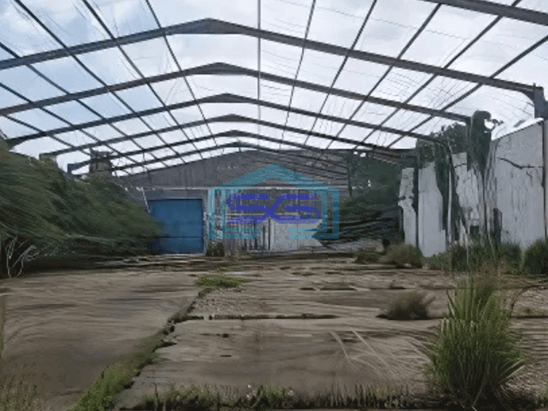 Dijual Tanah Kawasan Industri Jatake Bitung Tangerang