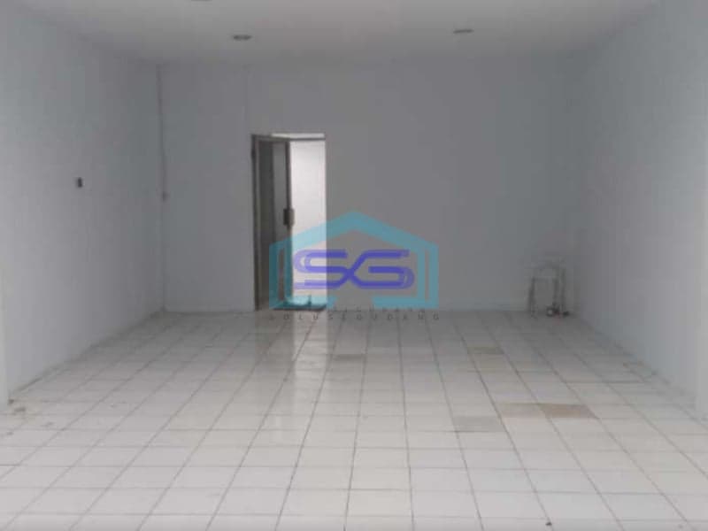 Di Sewakan Ruko Di Area Komersil Pamulang Tangerang Luas Bangunan  150 m²