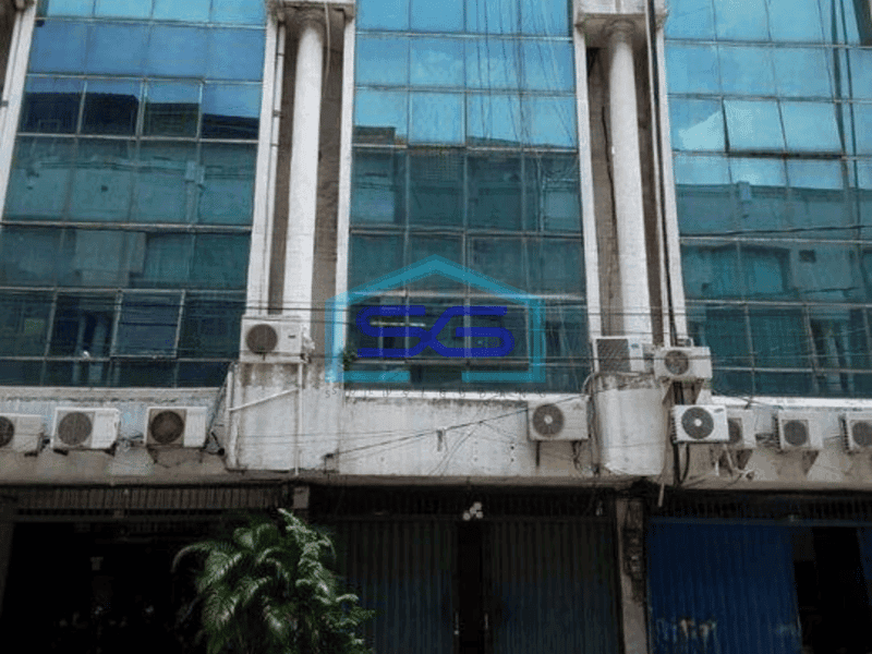 Dijual Ruko Untuk Gudang Harga Murah di Sunter Jakarta Utara