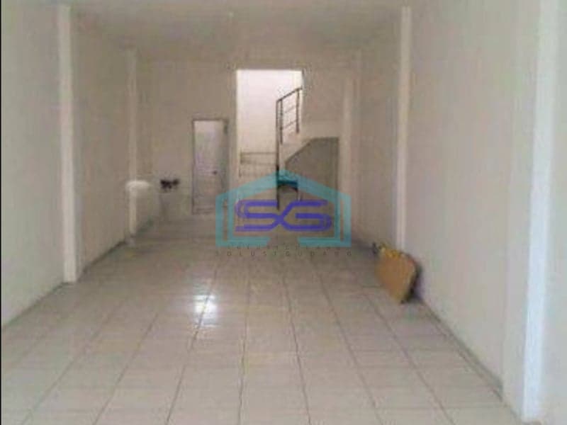 Disewakan Cepat Ruko Bukit Darmo Golf Boulevard di Surabaya