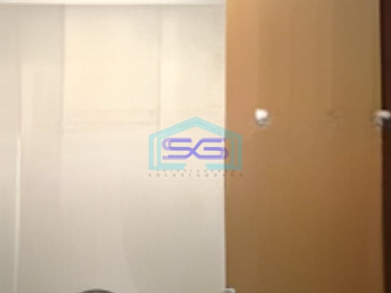 Di Sewakan Ruko Di Daerah Komersil Bintaro Tangerang Luas Bangunan  135 m²