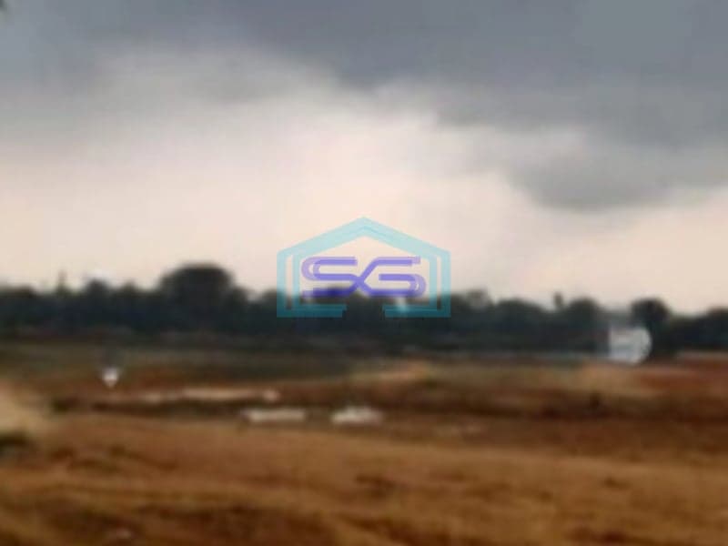 Dijual Tanah Hgb Dengan Luas 131633 M² Lokasi di Serpong Tangerang Selatan