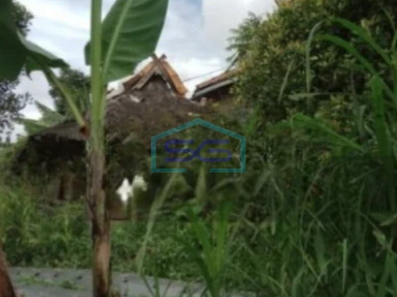 Dijual Tanah Luas 4500 m2 Lokasi di Bandung Barat