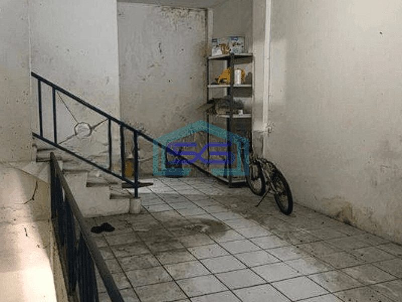 Dijual Murah Ruko Arcadia Daan Mogot Jakarta Barat