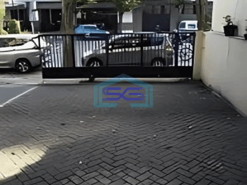 Disewakan Ruko Di Jalan Kusuma Bangsa Surabaya