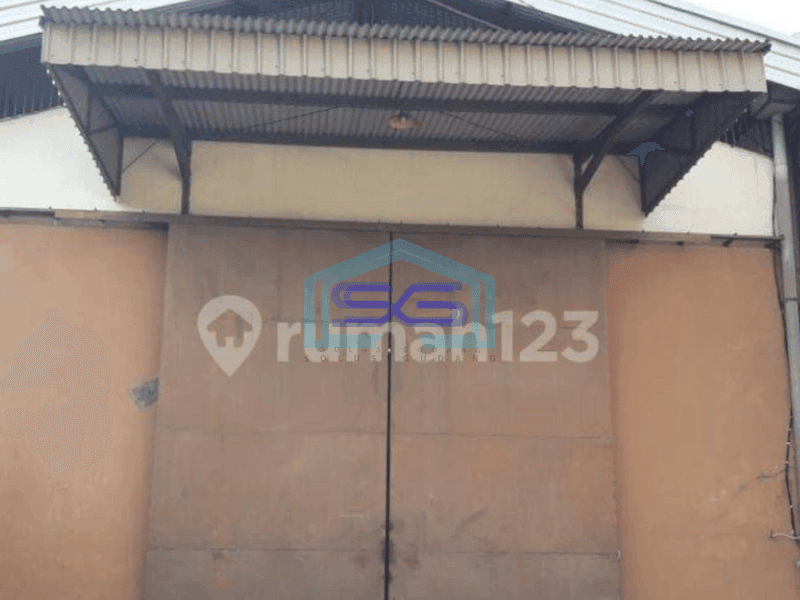 Disewakan Gudang Mutiara Tambak Langon Surabaya