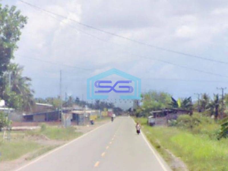 Dijual Tanah di Muara Telang Banyuasin Luas Tanah 200000 m²