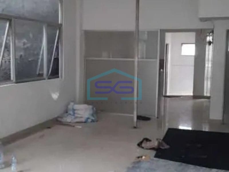 Disewakan Ruko Premium Main Road Cihampelas Bandung Jawa Barat Lokasi Ramai Siap Usaha