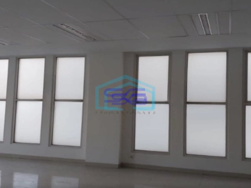 Disewakan Ruko Golden Boulevard,siap Huni,strategis Di Bsd Serpong Tangerang Selatan Luas Bangunan  162 m²