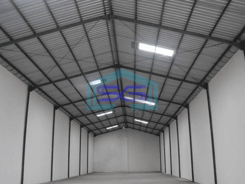 DIJUAL GUDANG BARU GRESS DI PINGKAR TIMUR, SIDOARJO