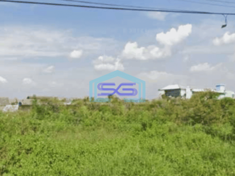 Dijual Tanah Lahan Murah Strategis Pekarangan Lokasi Kartasura Sukoharjo Luas 2350m2