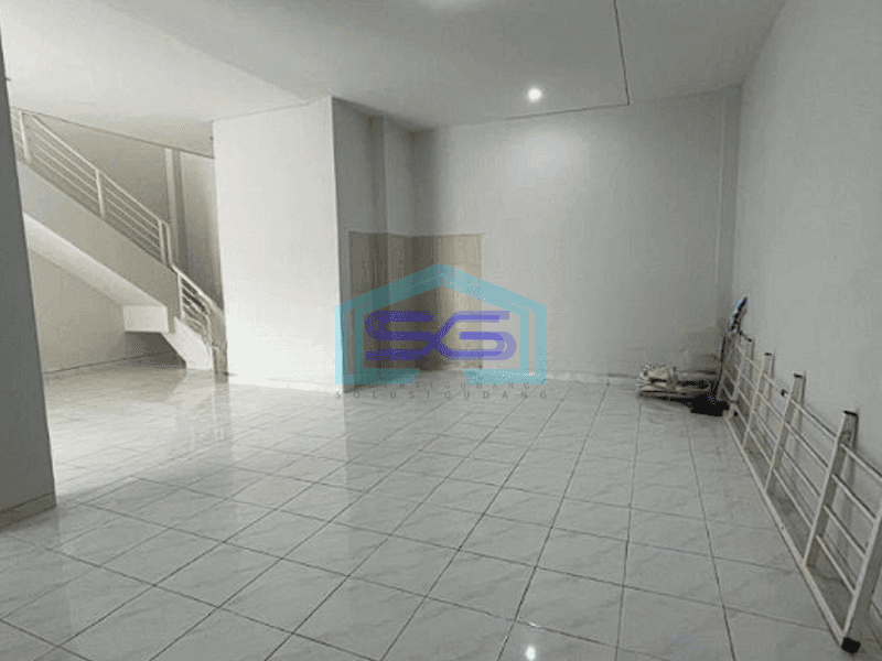 Dijual Ruko Gandeng Siap Usaha Di Arcadia Grande Gading Serpong Tangerang LB 162m2