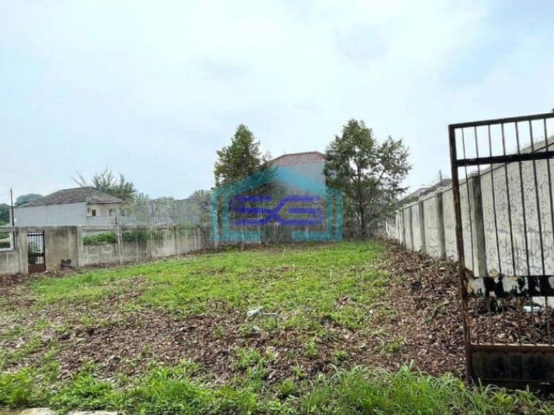 Dijual Tanah Di Daerah Setu Cilangkap Jakarta Timur, dekat dengan Mabes TNI