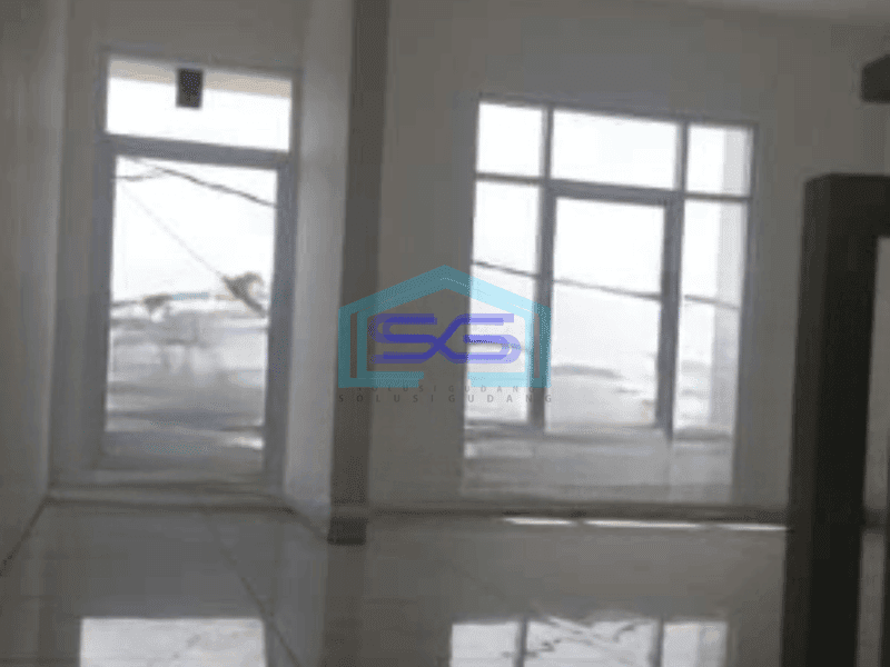 Dijual Ruko Lokasi Strategis di Batununggal Bandung Luas Bangunan  150 m²