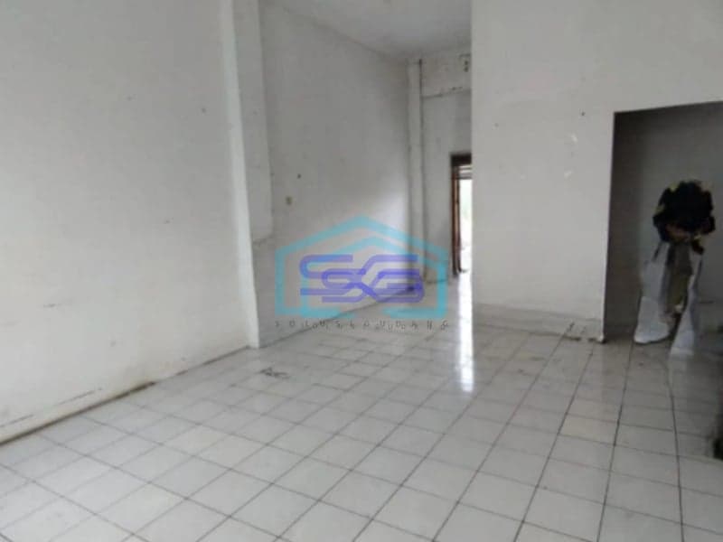 Disewakan Ruko Lokasi Strategis Kondisi Bagus di Ngaglik Sleman Yogyakarta