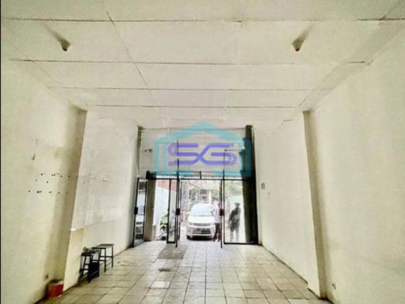 Dijual Cepat Murah Ruko di Mampang Prapatan Raya Jakarta Selatan