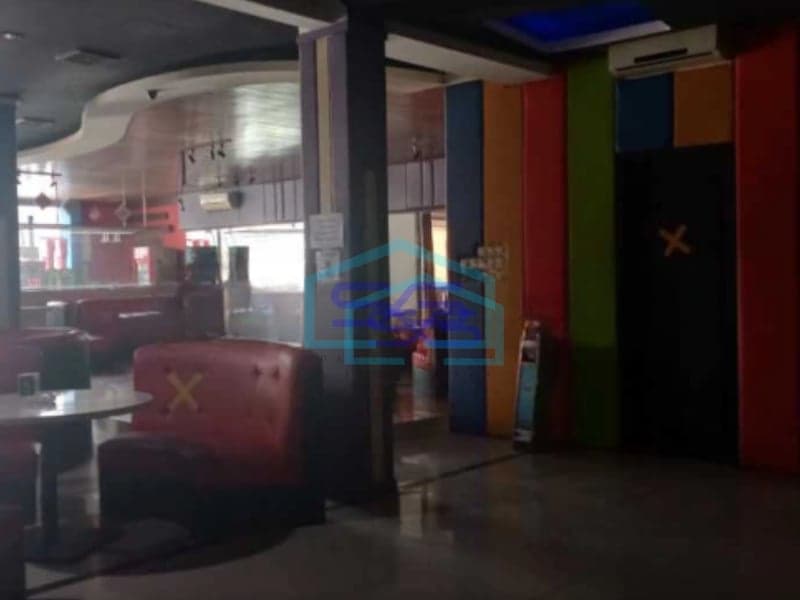 Di Jual Cepat Tanah Soekarno Hatta Caringin, Bandung Luas Tanah  2650 m²