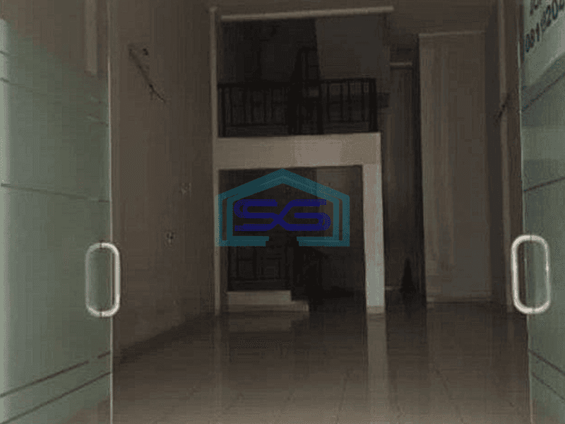 Dijual Ruko Lokasi Strategis di Summarecon Bekasi LB 254m2