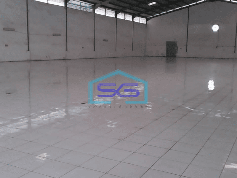 Dijual gudang Kalideres, Jakarta Barat