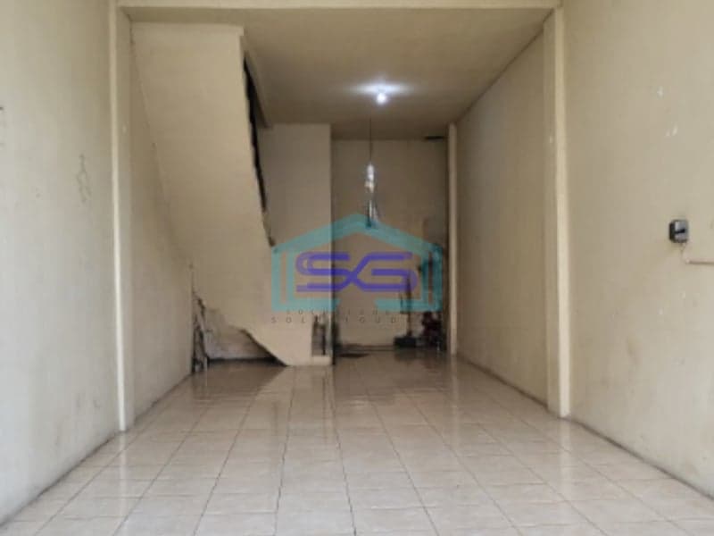 Dijual Ruko Lokasi Strategis dan Bebas Banjir di Kapuk Jakarta Utara