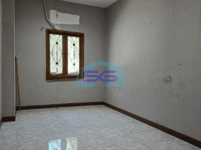 Dijual Ruko di Sunter Jakarta Utara Luas Bangunan 400m2 Bebas Banjir