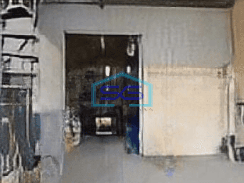 Disewakan Gudang Di Satria Raya Babakan Ciparay Bandung
