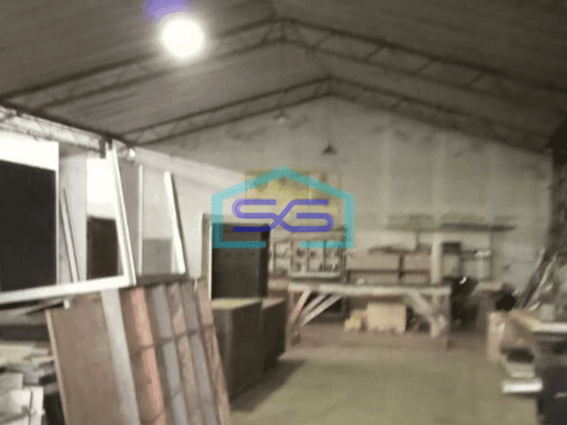 Dijual Gudang siap pakai lokasi di Rawalumbu Bekasi Jawa Barat