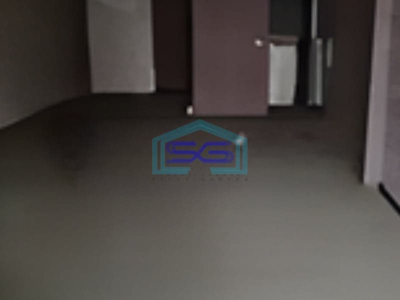 Dijual Ruko di Taman Palem Lestari Strategis Hadap Jalan Raya Jakarta Barat LB 360m2